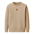 Sudadera West Sand "Elegant"
